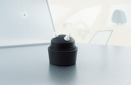 Fabricação e Montagem de Quebra de Janela OEM Personalizada - Soluções de Quebra de Janela de Ponta a Ponta: Sourcing, Usinagem, Montagem